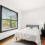 Midtown Modern Charm