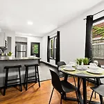 Midtown Modern Charm