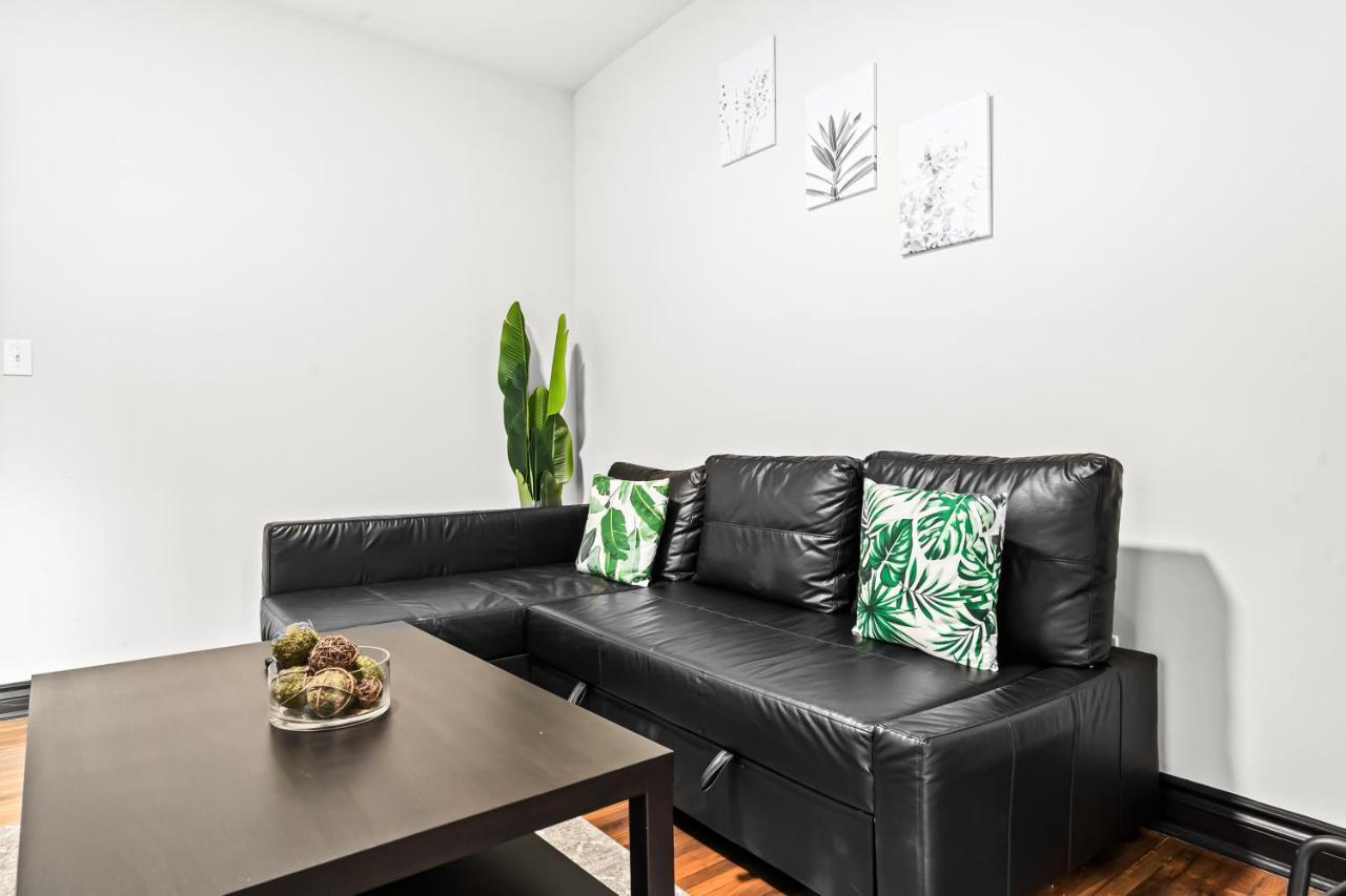 Midtown Modern Charm Apartment